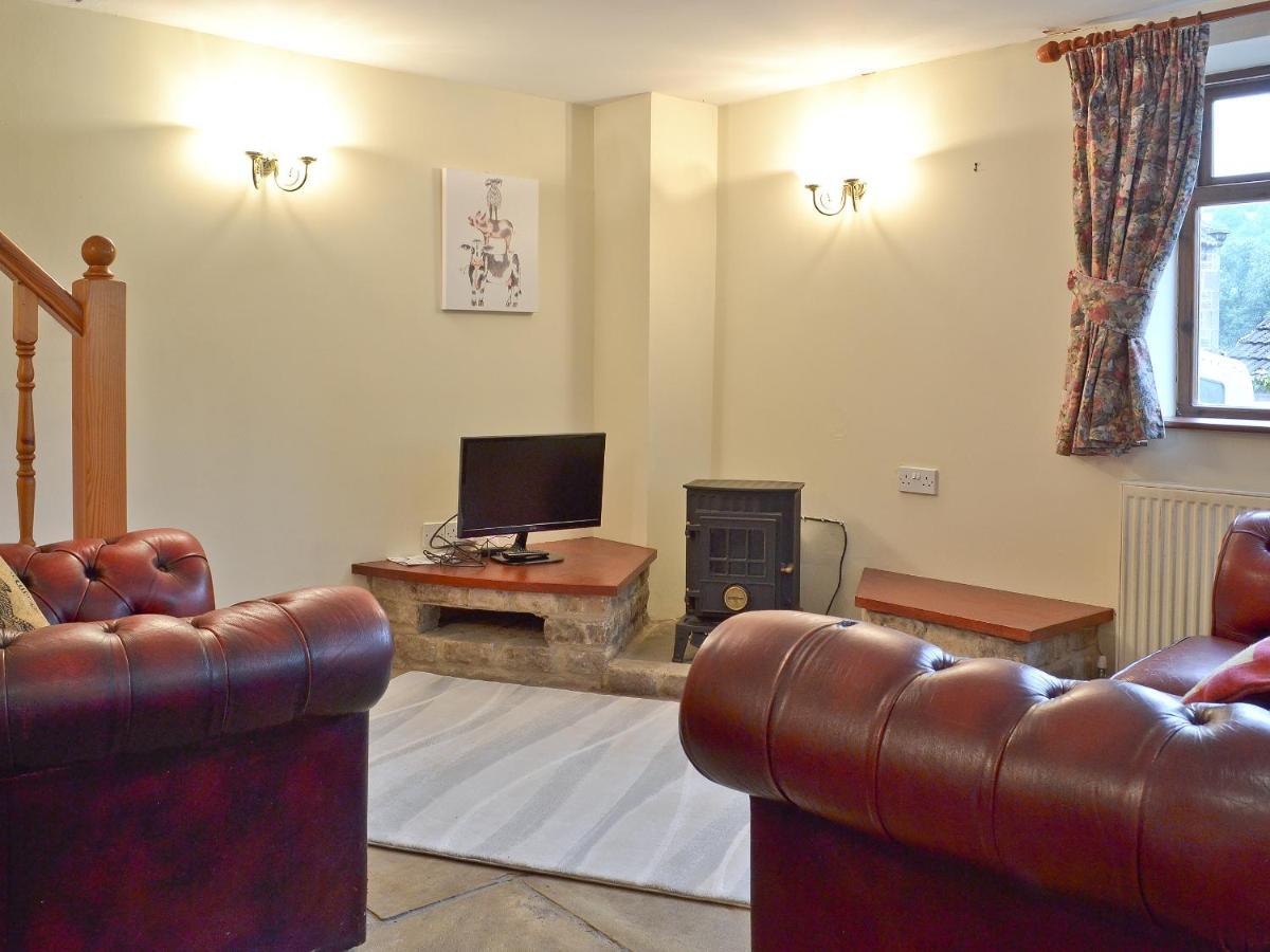 Robins Nest Villa Кромфорд Екстериор снимка