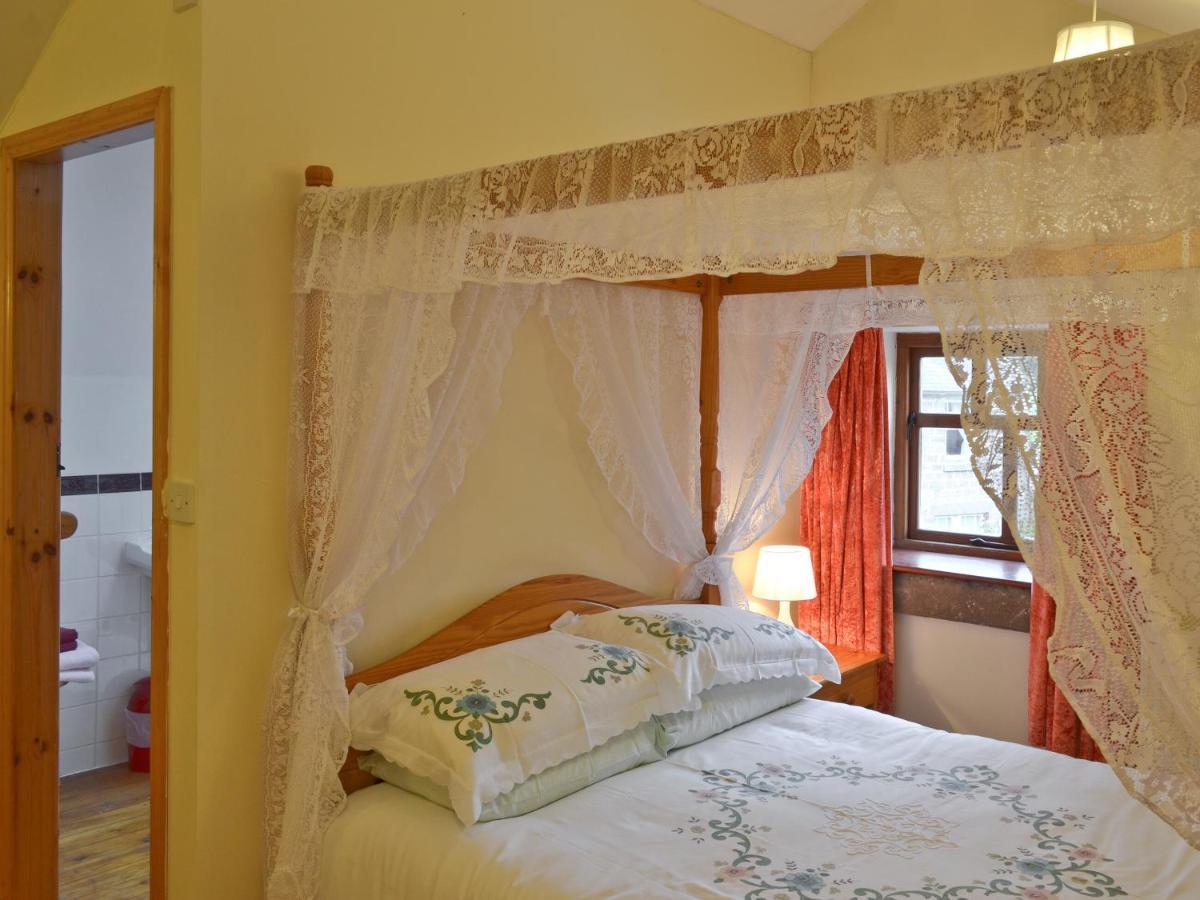 Robins Nest Villa Кромфорд Екстериор снимка