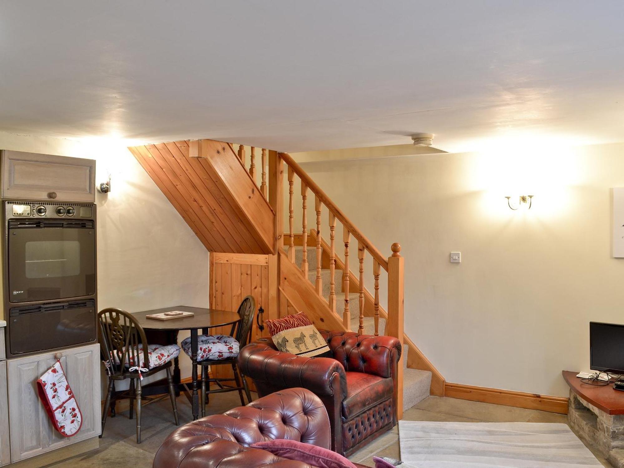 Robins Nest Villa Кромфорд Екстериор снимка