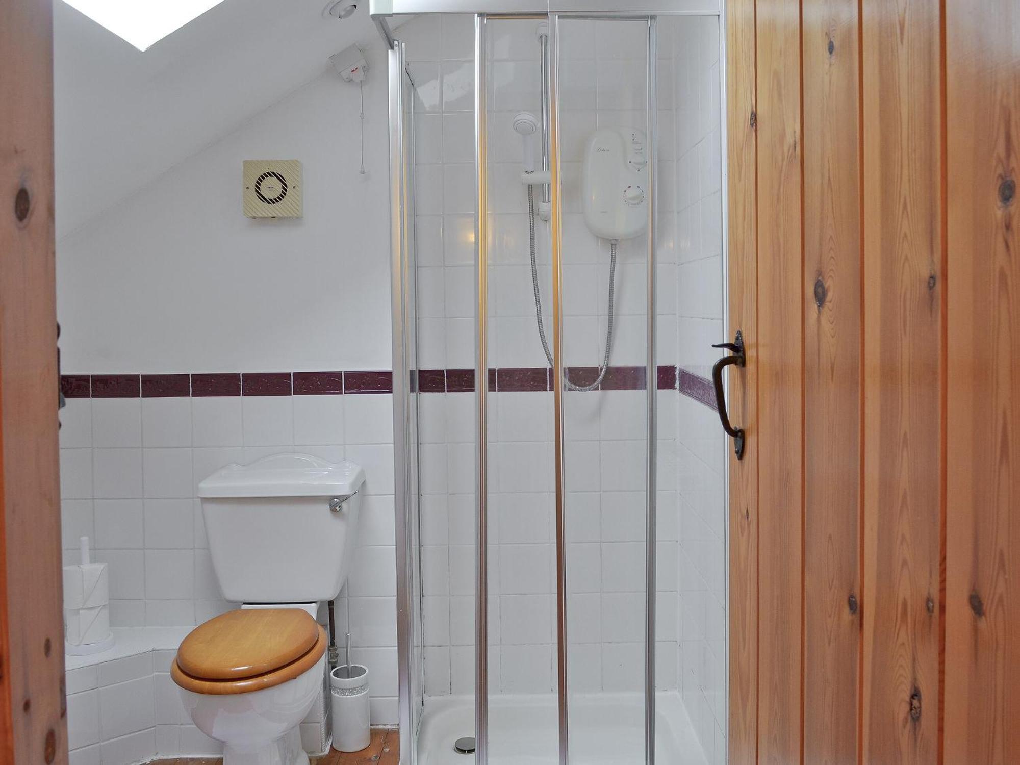 Robins Nest Villa Кромфорд Екстериор снимка