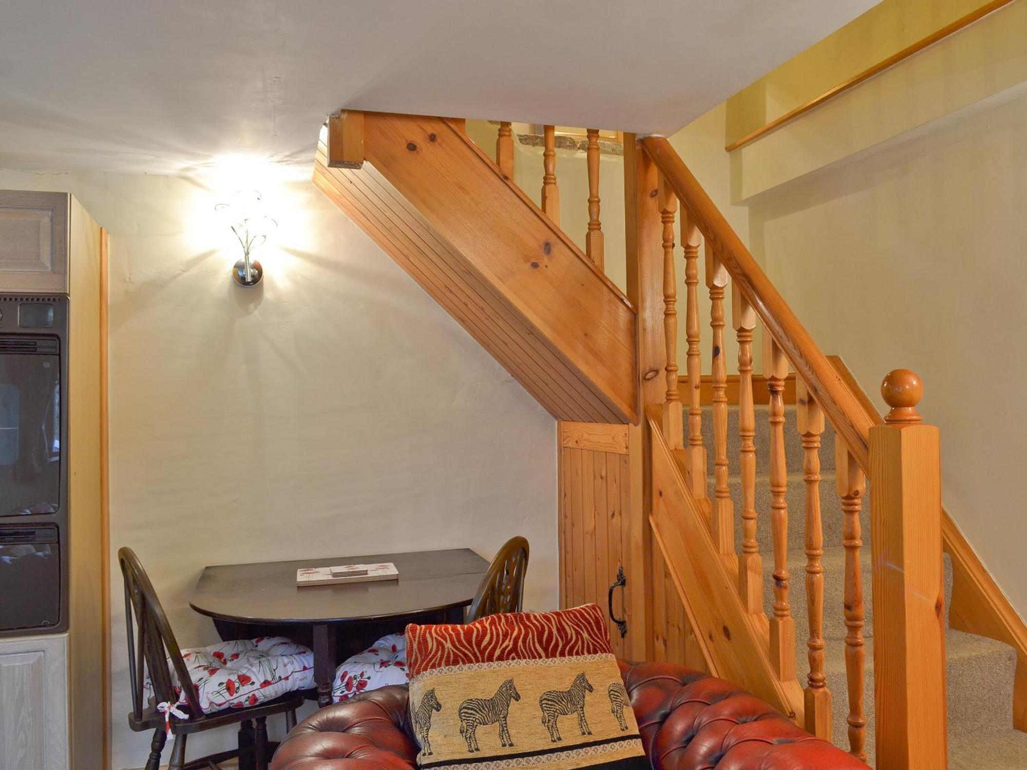 Robins Nest Villa Кромфорд Екстериор снимка