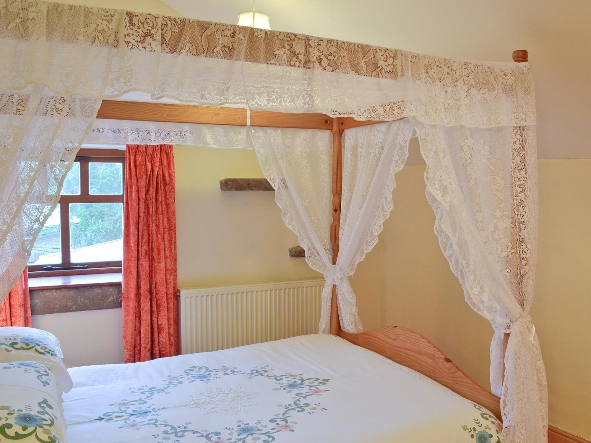 Robins Nest Villa Кромфорд Екстериор снимка